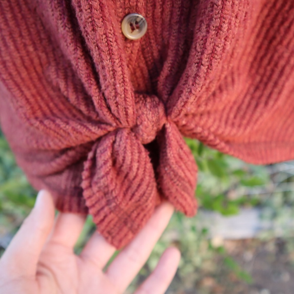 Sweater - Picture 3 of 3